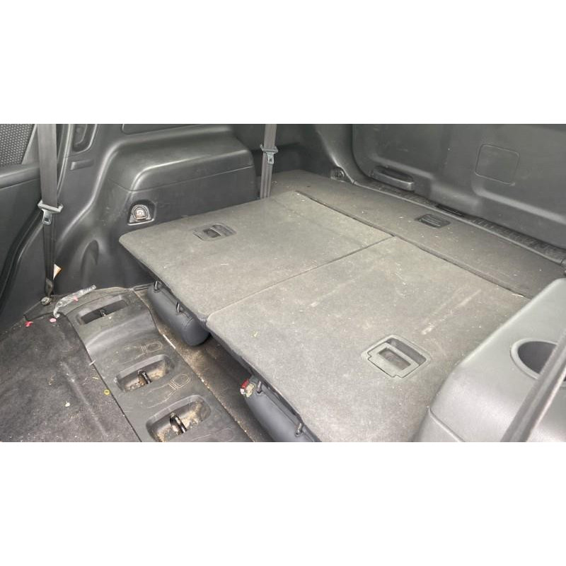 Vase d'expansion CHEVROLET CAPTIVA Photo n°13
