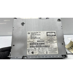 Autoradio d'origine BMW SERIE 1 F20