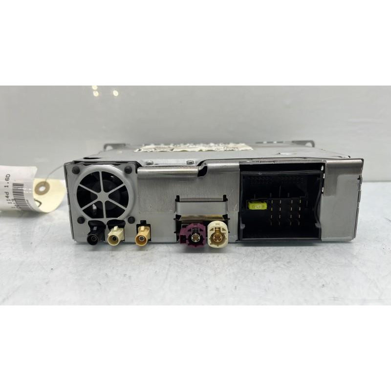 Autoradio d'origine BMW SERIE 1 F20 Photo n°3