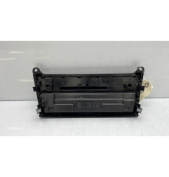 Commande chauffage BMW SERIE 1 F20 Photo n°1