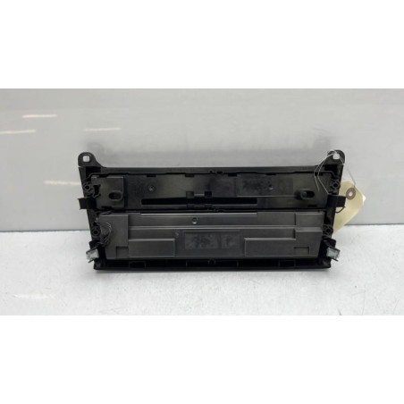 Commande chauffage BMW SERIE 1 F20 Photo n°1