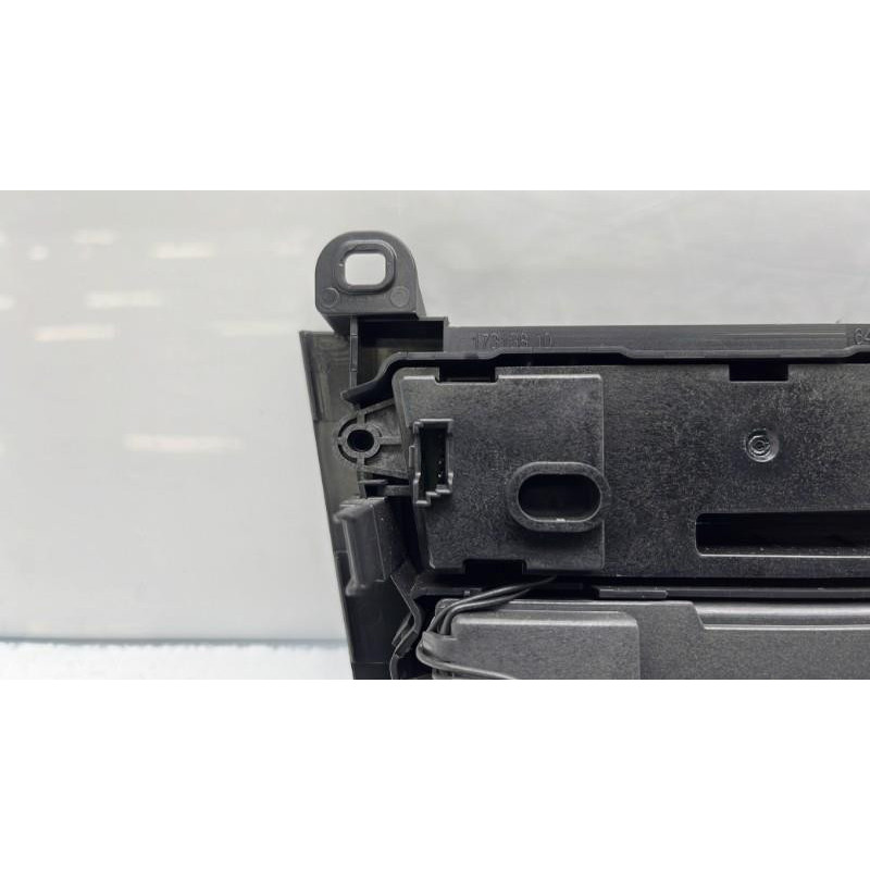 Commande chauffage BMW SERIE 1 F20 Photo n°2