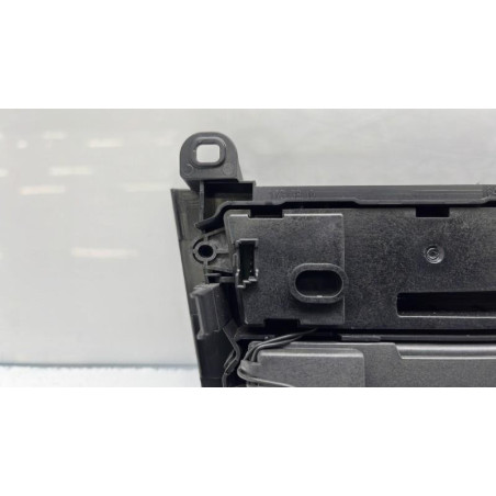 Commande chauffage BMW SERIE 1 F20