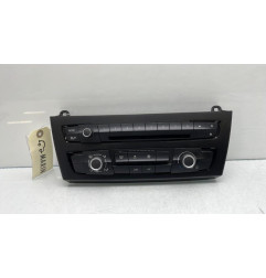 Commande chauffage BMW SERIE 1 F20