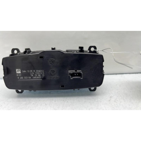 Commande de phare BMW SERIE 1 F20 Photo n°1