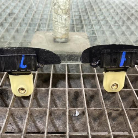 Vitre avant droit HYUNDAI I 20 2