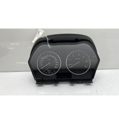 Compteur BMW SERIE 1 F20