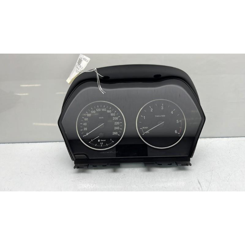 Compteur BMW SERIE 1 F20 Photo n°3
