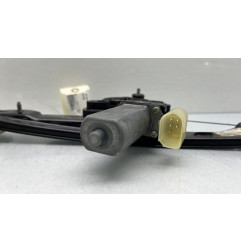 Leve vitre electrique arriere gauche BMW SERIE 1 F20 Photo n°1