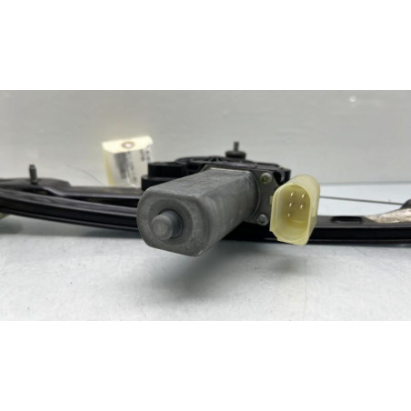 Leve vitre electrique arriere gauche BMW SERIE 1 F20 Photo n°1