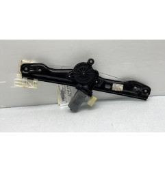 Leve vitre electrique arriere gauche BMW SERIE 1 F20