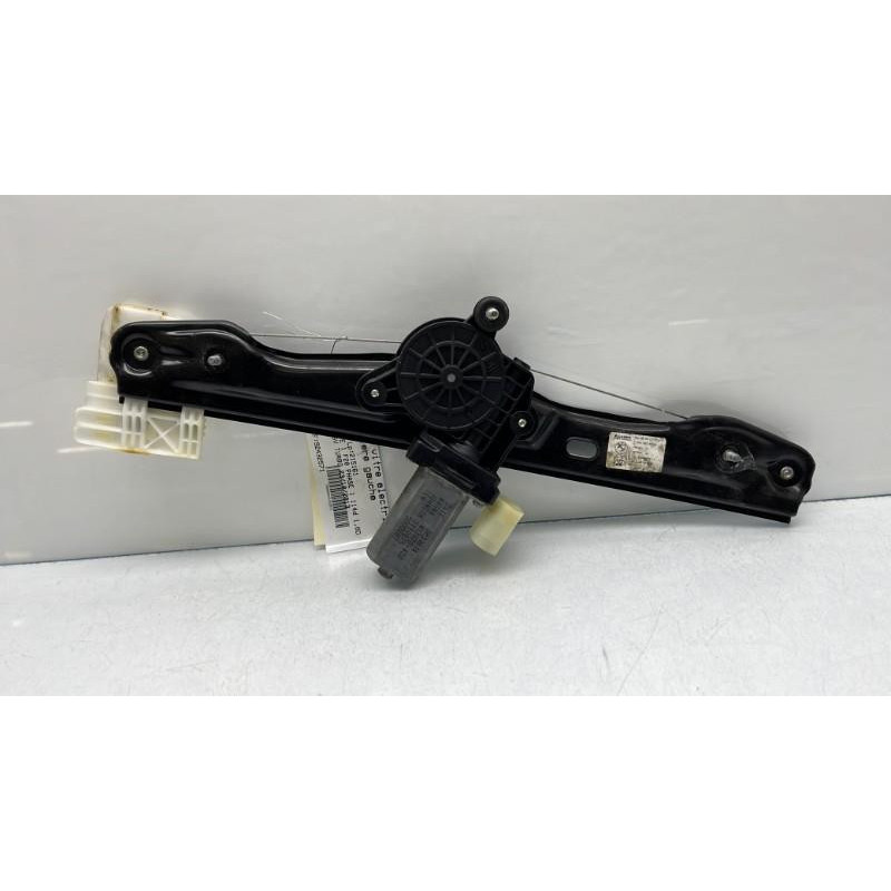 Leve vitre electrique arriere gauche BMW SERIE 1 F20 Photo n°2