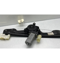 Leve vitre electrique arriere gauche BMW SERIE 1 F20