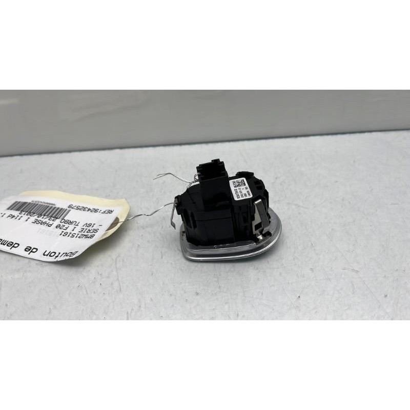 Bouton de demarrage BMW SERIE 1 F20 Photo n°1