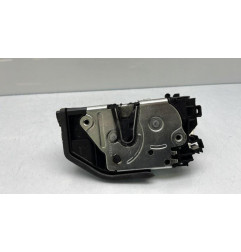 Serrure arriere gauche BMW SERIE 1 F20 Photo n°1