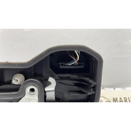 Serrure arriere gauche BMW SERIE 1 F20