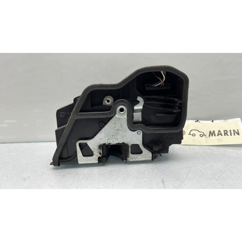 Serrure arriere gauche BMW SERIE 1 F20 Photo n°5