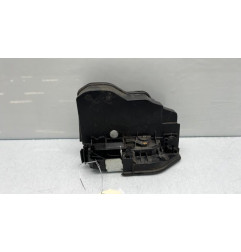 Serrure arriere gauche BMW SERIE 1 F20