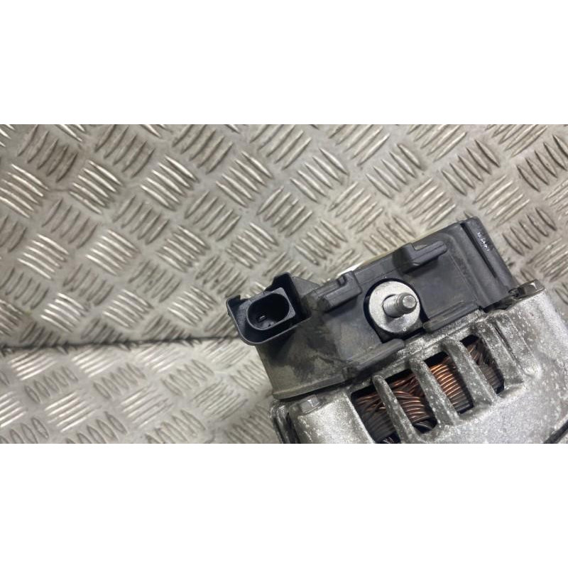 Alternateur BMW SERIE 1 F20 Photo n°4