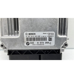 Calculateur moteur BMW SERIE 1 F20 Photo n°1