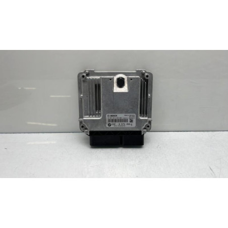 Calculateur moteur BMW SERIE 1 F20