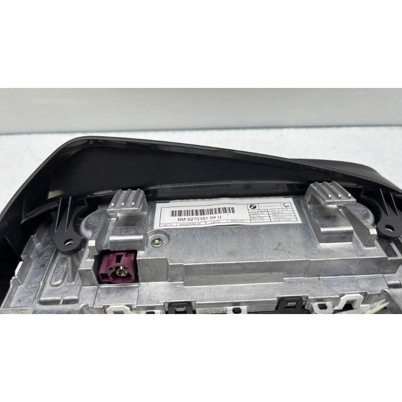 Ecran GPS BMW SERIE 1 F20 Photo n°1