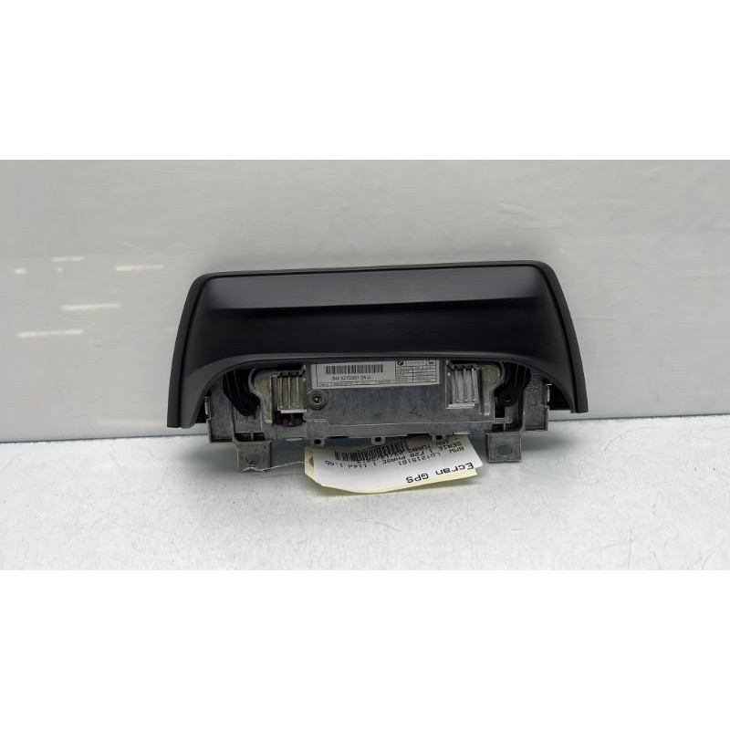 Ecran GPS BMW SERIE 1 F20 Photo n°2