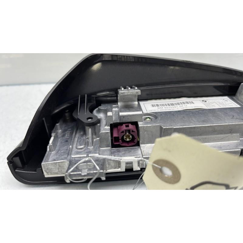Ecran GPS BMW SERIE 1 F20 Photo n°3