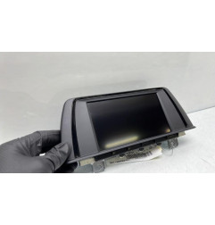 Ecran GPS BMW SERIE 1 F20