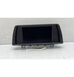 Ecran GPS BMW SERIE 1 F20