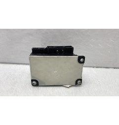Boitier air bag RENAULT SCENIC 3 Photo n°1