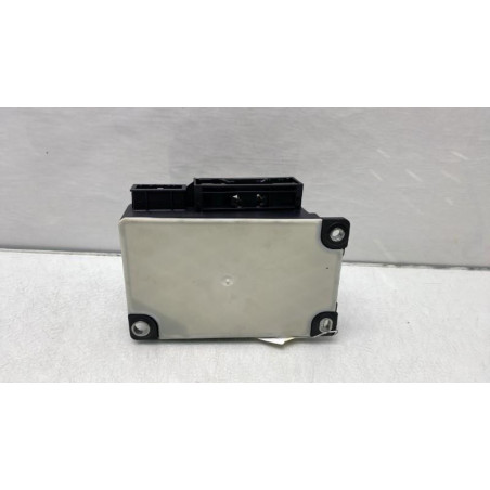 Boitier air bag RENAULT SCENIC 3 Photo n°1