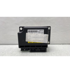 Boitier air bag RENAULT SCENIC 3