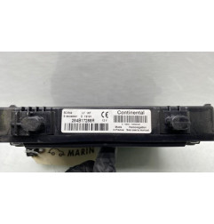 Boitier UCH RENAULT SCENIC 3