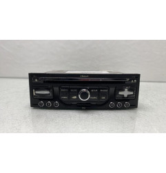 Autoradio d'origine PEUGEOT 5008 1