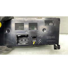 Commande chauffage PEUGEOT 5008 1