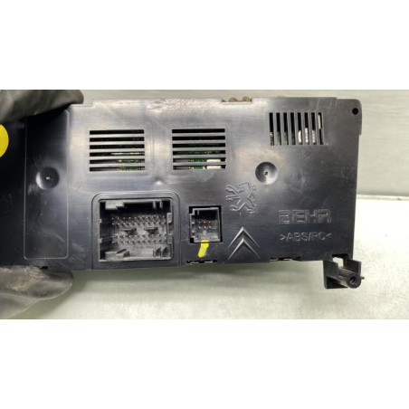 Commande chauffage PEUGEOT 5008 1