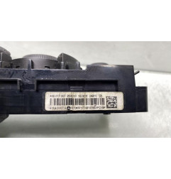 Commande chauffage PEUGEOT 5008 1