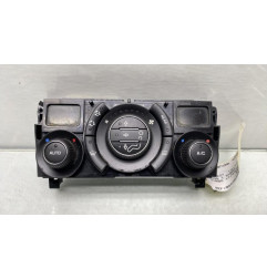 Commande chauffage PEUGEOT 5008 1