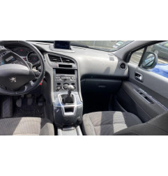 Commande chauffage PEUGEOT 5008 1