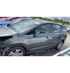 Commande chauffage PEUGEOT 5008 1