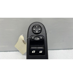 Interrupteur de leve vitre avant gauche CITROEN C3 2