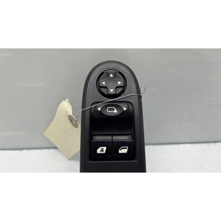 Interrupteur de leve vitre avant gauche CITROEN C3 2