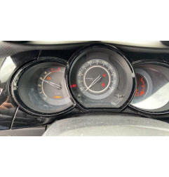 Interrupteur de leve vitre avant gauche CITROEN C3 2