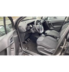 Interrupteur de leve vitre avant gauche CITROEN C3 2