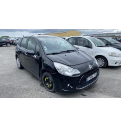 Interrupteur de leve vitre avant gauche CITROEN C3 2