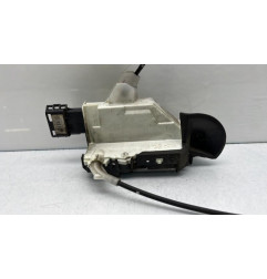 Serrure avant gauche CITROEN C3 2