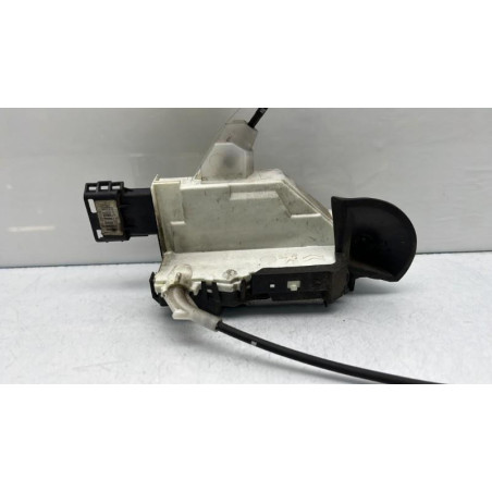 Serrure avant gauche CITROEN C3 2