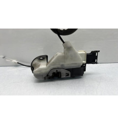 Serrure avant gauche CITROEN C3 2