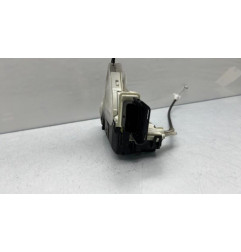 Serrure avant gauche CITROEN C3 2